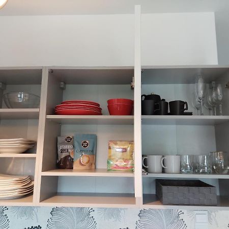 Apartament Kopernika-Centrum Slupska Екстериор снимка