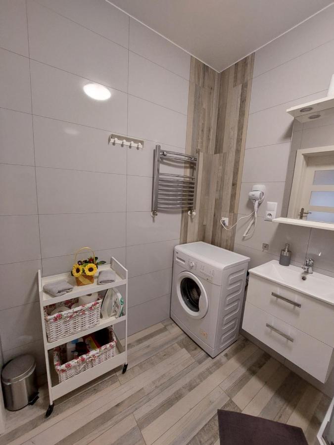 Apartament Kopernika-Centrum Slupska Екстериор снимка