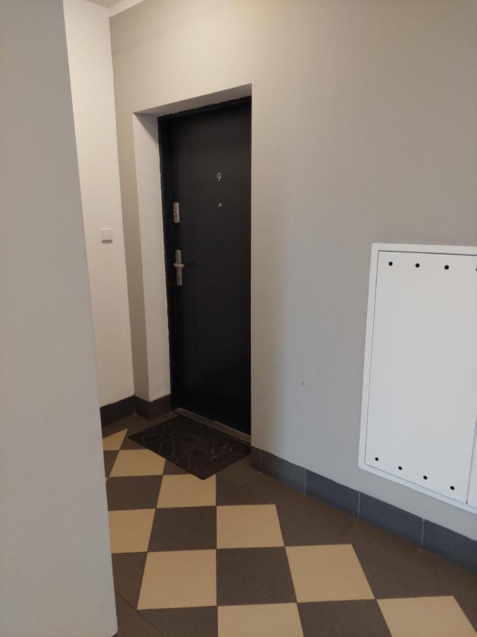 Apartament Kopernika-Centrum Slupska Екстериор снимка